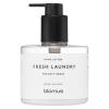Krém na ruky SATOMI FRESH LAUNDRY 300 ml, Blomus