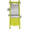 Mandolína SWING PLUS, zelená, de Buyer