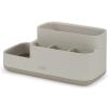 Organizér do kúpeľne EASYSTORE 70576 25 cm, farba ecru, plast, Joseph Joseph