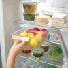 Organizér do chladničky FRIDGESTORE 851663 31 cm, priehľadný, plast, Joseph Joseph