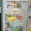 Organizér do chladničky FRIDGESTORE 851663 31 cm, priehľadný, plast, Joseph Joseph