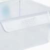 Organizér do chladničky FRIDGESTORE 851663 31 cm, priehľadný, plast, Joseph Joseph