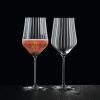 Pohár na víno APERITIVO 490 ml, sada 2 kusov, číra, Nachtmann
