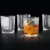 Pohár na whisky APERITIVO 370 ml, sada 2 kusov, číry, Nachtmann