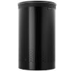 Kôš na bielizeň 60 l, matná čierna, oceľ, Brabantia