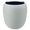 Váza ORA 22 cm, mätová, nerezová oceľ, Stelton